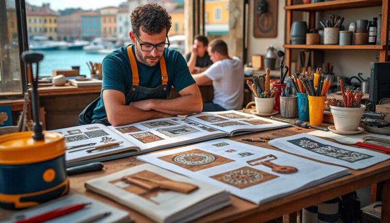 découvrez comment sélectionner un artisan qualifié pour vos projets de construction ou de rénovation à marseille. suivez nos conseils pratiques pour garantir la qualité des travaux et éviter les mauvaises surprises.