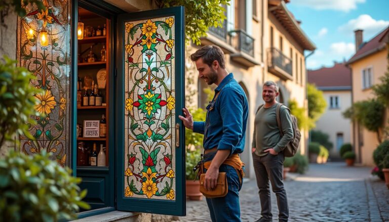 découvrez les étapes essentielles pour choisir un vitrier fiable près de chez vous en france. apprenez à évaluer les compétences, les recommandations et les prix pour garantir un service de qualité. ne laissez pas le hasard décider de vos réparations en vitrerie.