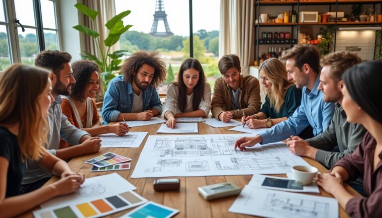 découvrez nos conseils pratiques pour choisir le cuisiniste idéal dans toutes les régions de france. apprenez à évaluer les compétences, comparer les devis et dénicher le professionnel qui saura réaliser la cuisine de vos rêves.