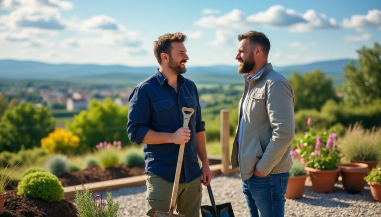 découvrez comment trouver et contacter rapidement un terrassier près de chez vous, partout en france. conseils pratiques pour contacter facilement un professionnel du terrassement à proximité.
