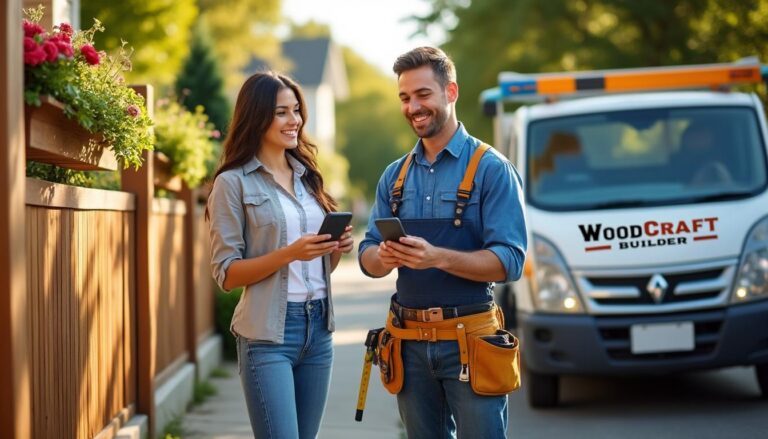 découvrez des astuces pratiques pour trouver rapidement un menuisier professionnel près de chez vous. apprenez à utiliser des outils en ligne, à demander des recommandations et à évaluer les compétences de votre futur artisan pour mener à bien vos projets de menuiserie.
