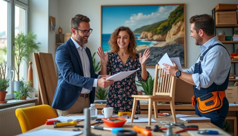 découvrez nos conseils pratiques pour choisir le meilleur artisan à la ciotat et réussir tous vos projets de rénovation, construction ou décoration en toute confiance.