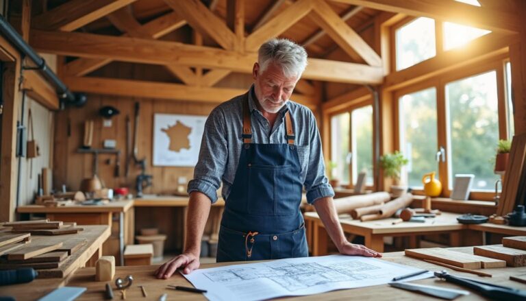 découvrez nos conseils pratiques pour trouver facilement un expert en travaux de charpente partout en france. profitez d'astuces pour choisir le bon professionnel et réussir vos projets de rénovation ou de construction.