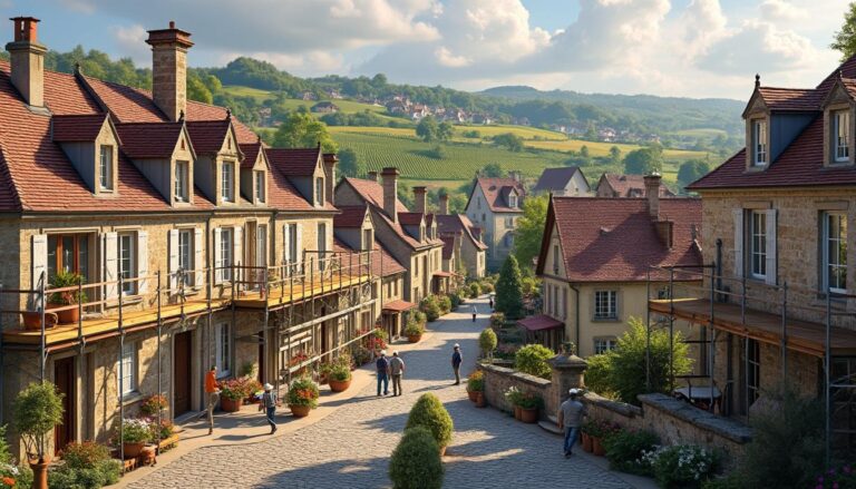 faites agrandir votre maison partout en france grâce à des experts qualifiés. profitez d’un accompagnement personnalisé pour votre projet d’extension, des conseils sur-mesure et des travaux de qualité.