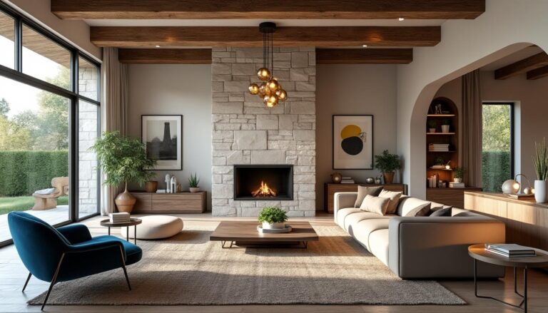 découvrez notre guide complet pour réussir votre rénovation intérieure, avec des conseils pratiques et des astuces d’experts valables partout en france. donnez vie à vos projets facilement !