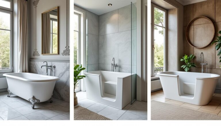 découvrez comment installer une baignoire à porte facilement partout en france. conseils pratiques, solutions adaptées à tous les besoins et adresses de spécialistes proches de chez vous.