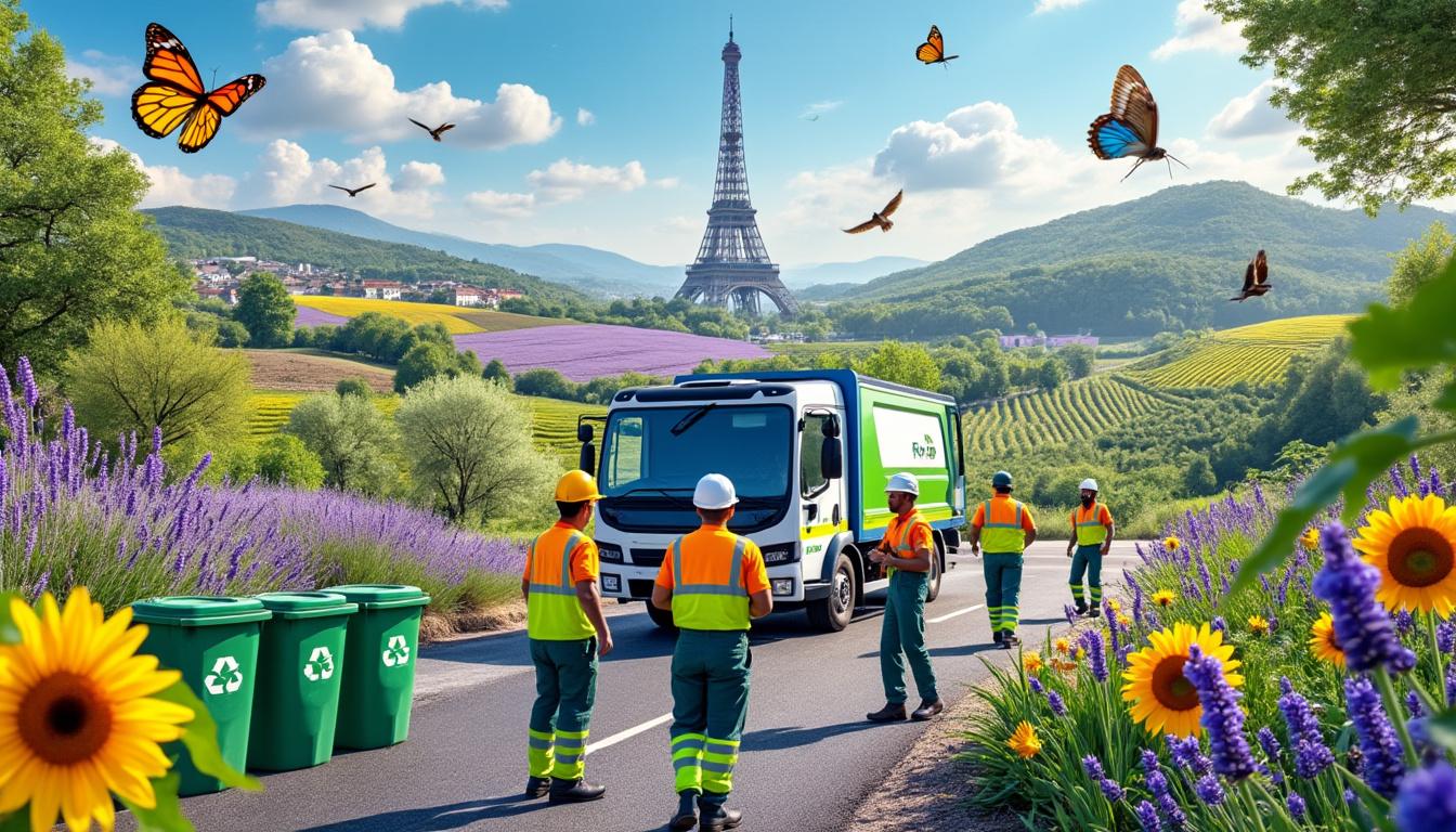 découvrez nos services d’assainissement professionnels, disponibles sur l’ensemble du territoire français. nous vous offrons des solutions efficaces et adaptées pour garantir un environnement sain et sécurisé. contactez-nous pour un devis personnalisé.