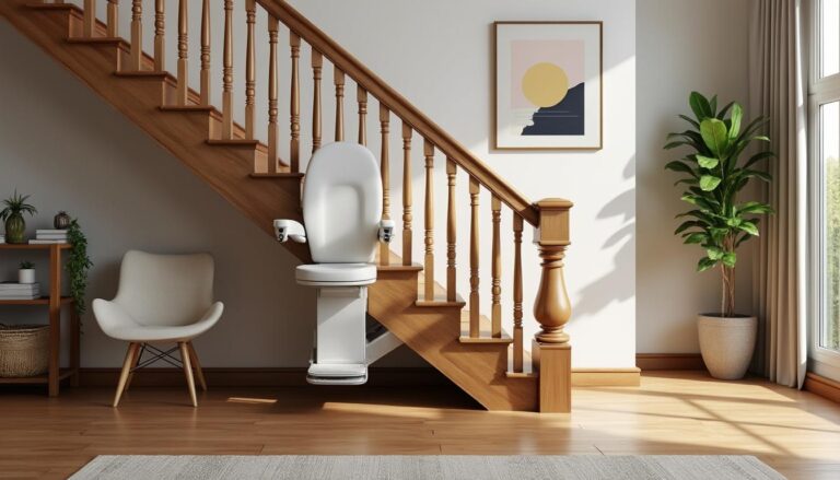 découvrez notre guide complet sur la pose de monte-escalier en france : informations essentielles, étapes d'installation, conseils pratiques et aides financières pour améliorer votre mobilité à domicile.